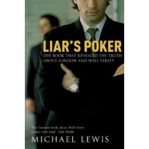 Liar's Poker (2006)