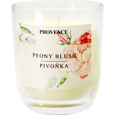 Provence pivoňka 158g