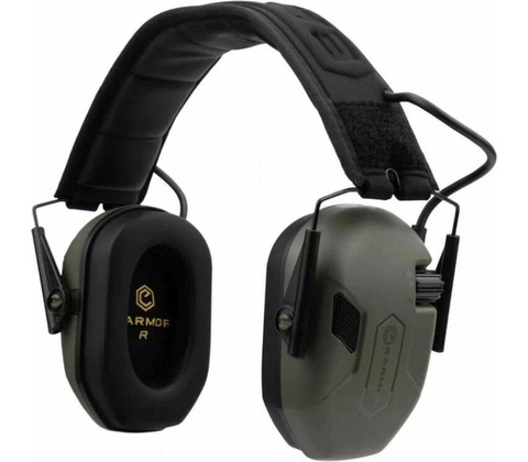 EARMOR M300A