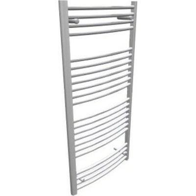 Zehnder AURA BOW PBTCN-080-060-05 stredové 775 mm x 595 mm chróm