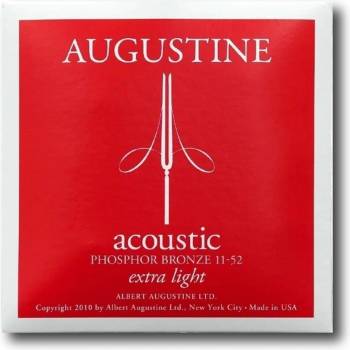 Augustine 143653