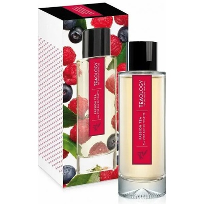 Teaology Ingrijire Corp - Passion Tea EDT 100 ml