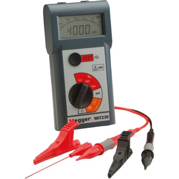 Megger MIT 230-HD