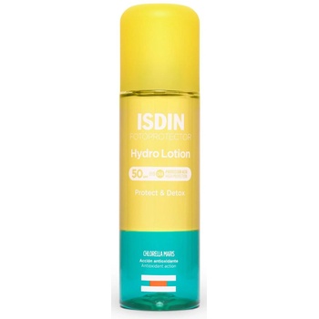 ISDIN Fotoprotector Hydrolotion SPF 50 200 ml
