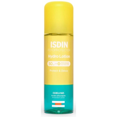ISDIN Fotoprotector Hydrolotion SPF 50 200 ml