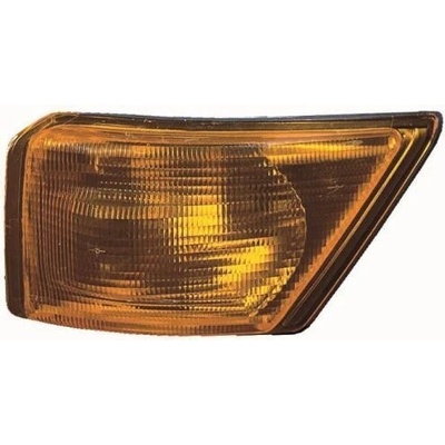 Blikač DEPO 663-1502L-UE