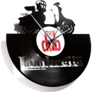 Discoclock 033 Lambretta