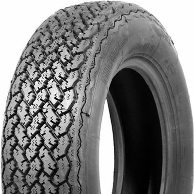 Michelin XWX 205/80 R14 89W