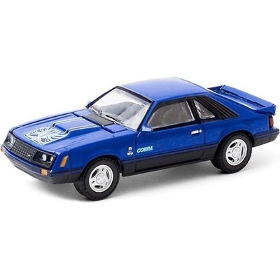 GreenLight Ford Mustang Cobra 1979 1:64