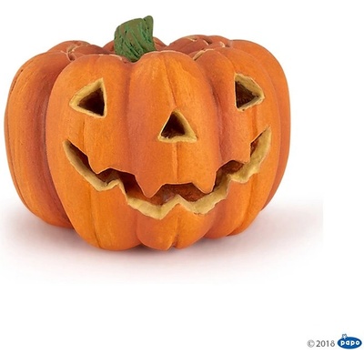 Papo - Фигурка Pumpkin