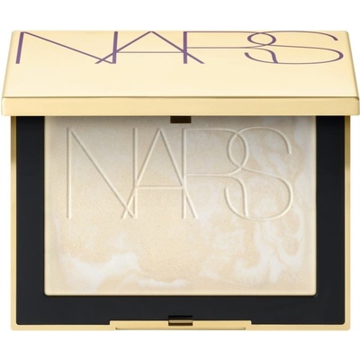 NARS Gold Dust Light Reflecting Setting Powder rozjasňujúci púder gold tost 10 g