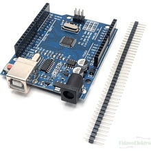 Arduino UNO R3 klon s Atmega328P