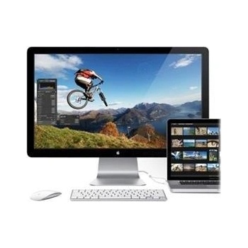 Apple Thunderbolt 27''