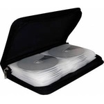 MediaRange класьор за 48 бр. CD/DVD