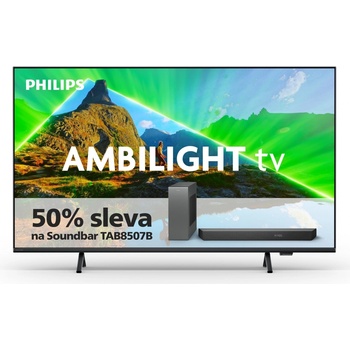Philips 75PUS8319