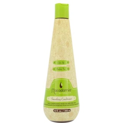 MACADAMIA PROFESSIONAL Natural Oil Smoothing Conditioner 300 ml балсам за изглаждане на косата за жени