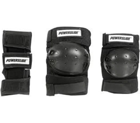 Powerslide Basic