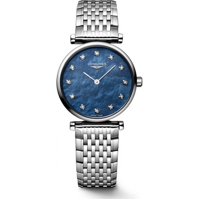Longines L4.209.4.81.6