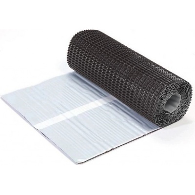 Onduline Samolepiaci opravný pás Flashing Band 250 x 30 cm sivohnedá