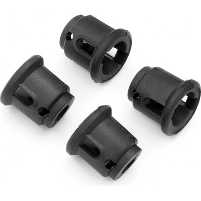 BlackZon 1:16 Slyder MT/ST: Výstupy diferenciálu