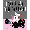 Zapisovatelé otcovský lásky - Michal Viewegh