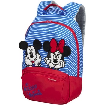 Image 1 of Samsonite Детска раничка - Minnie & Mickey Disney - Ultimate S+
