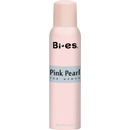 Bi-es deospray Pink Pearl for Woman 150 ml
