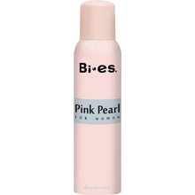 Bi-es deospray Pink Pearl for Woman 150 ml