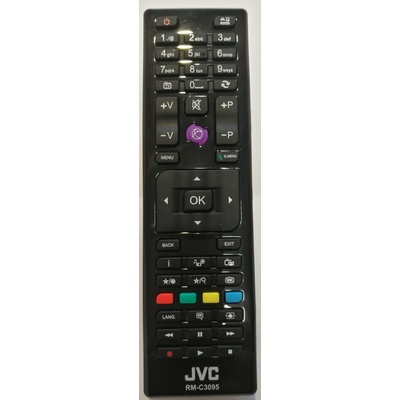 Diaľkový ovládač Hitachi 24HB4T05