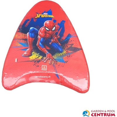 Mondo Board Spiderman 11234
