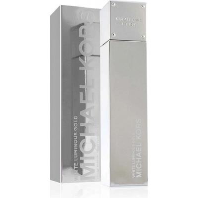 Michael Kors White Luminous Gold parfumovaná voda dámska 100 ml