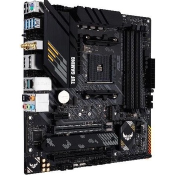 Asus TUF GAMING B550M-PLUS (WI-FI) 90MB1490-M0EAY0