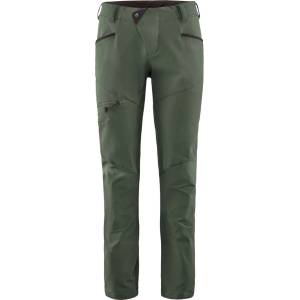 Klättermusen Мъжки туристически панталон Klättermusen Hermod Pants Walking trousers - Dark Dusty Green (010-1646-0214)