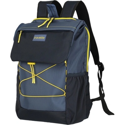 Travelite Color Craze modrá 24 L