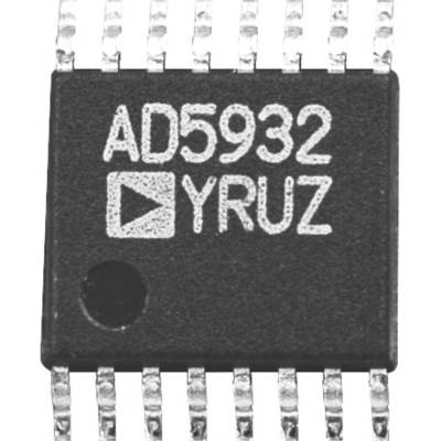 Analog Devices AD5291BRUZ-20