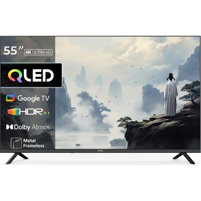 CHiQ UJA55QM10GP