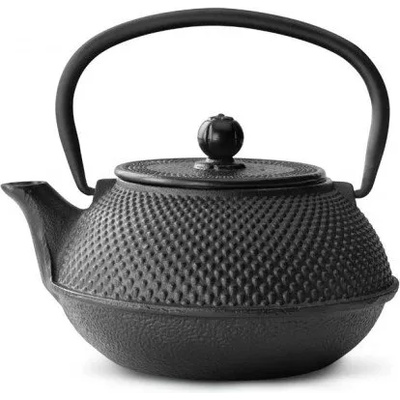 Bredemeijer group (Нидерландия) Чугунен чайник bredemeijer jang черен - 0.8 л (br 001z)