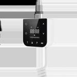 Mexen FA-F електрически нагревател с Wi-Fi, 900 W, бял - W953-0900-20 (W953-0900-20)