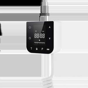 Mexen FA-F електрически нагревател с Wi-Fi, 900 W, бял - W953-0900-20 (W953-0900-20)