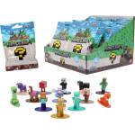 Jada Toys Minecraft Nano Metalfigs - пликче изненада, серия 6
