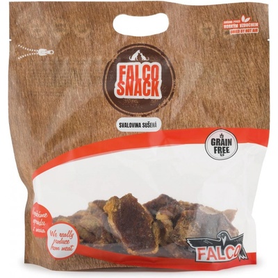 Falco Snack svalovina extra libová sušená 500 g