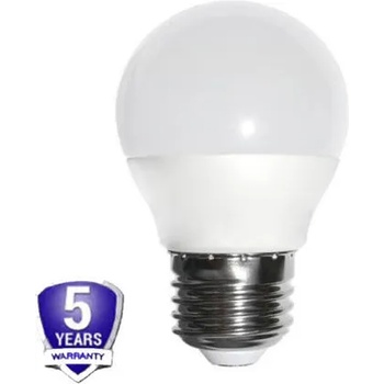 Image 1 of OPTONICA E27 6W 4500K 480lm SP1740