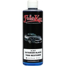 Finish Kare #317 Exterior Black Trim Restorer 473 ml