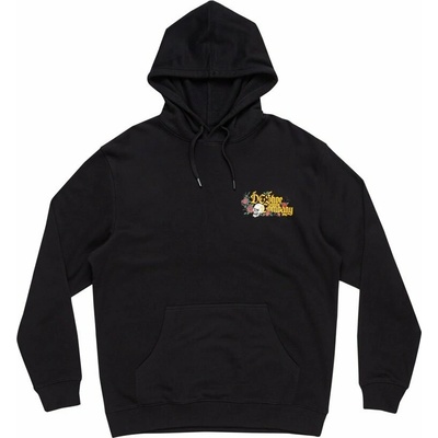 DC Standoff Pullover Hoodie