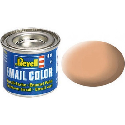 Revell Email Barva kůže Flesh č. 35