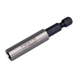 FESTA Магнитен държач за битове FESTA INDUSTRY 1/4" x 60 мм, 18600 (18600FE)