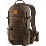 Fjällräven Раница за трекинг Fjällräven Lappland Hike 15 l dark olive