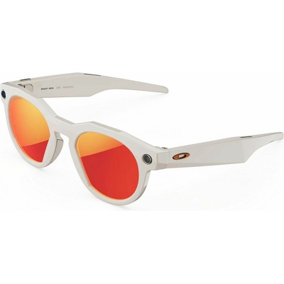 Meta Oakley HSTN Prizm 0OW8002 80020451 bílé