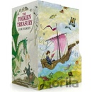 The Tolkien Treasury - J.R.R. Tolkien