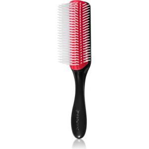Denman D4 Original Styler 9 Row Четка за коса за всички видове коса